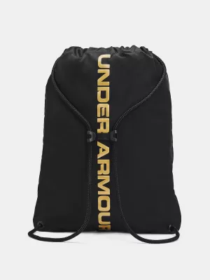 Sac UNDER ARMOUR UA OZSEE SACKPACK 1240539-010 NEGRU
