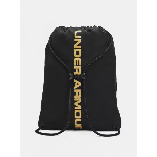  Sac UNDER ARMOUR UA OZSEE SACKPACK 1240539-010 NEGRU 