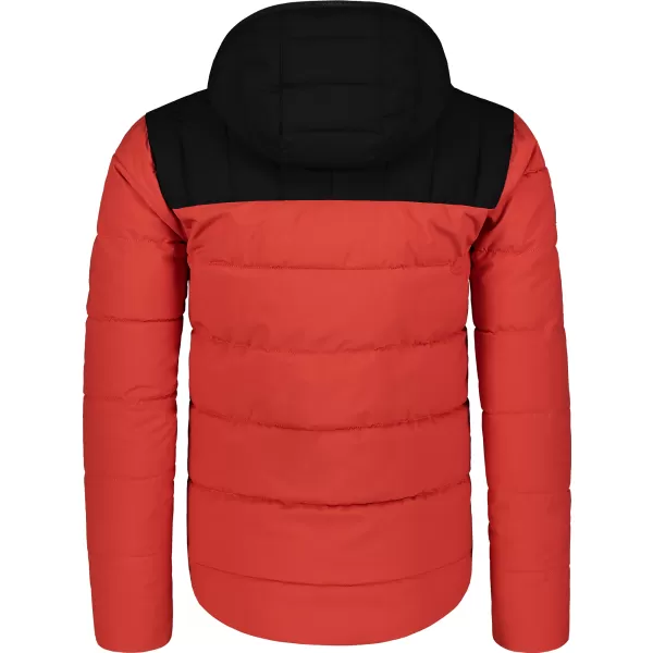  Geaca de iarna pentru barbati NORDBLANC STANDOUT NBWJM7710 ROŞU 