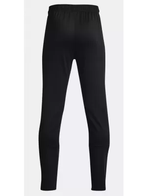 Pantaloni de trening pentru băieți UNDER ARMOUR Y CHALLENGER TRAINING PANT 1365421-002 NEGRU