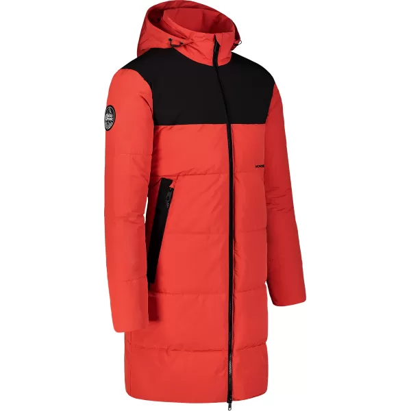  Palton de iarnă pentru bărbați NORDBLANC TRENDSETTER NBWJM7708 REL 