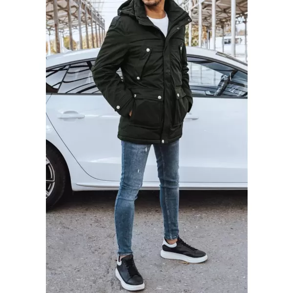  Sacou DSTREET TX4280 VERDE 