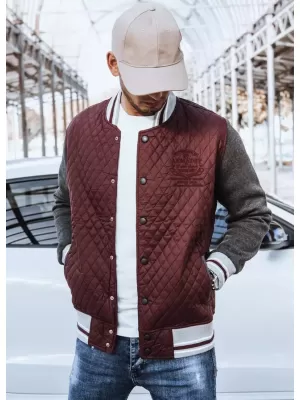 Sacou DSTREET BX5421 CLARET