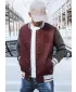 Sacou DSTREET BX5421 CLARET