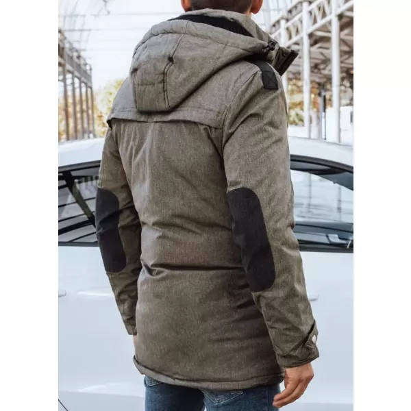  Sacou DSTREET TX4279 KAKI 
