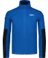 Jachetă softshell pentru bărbați NORDBLANC ENDEAVOR NBSSM7645 ALBASTRU