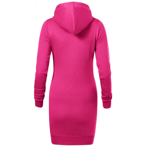  Hanorac prelungit dama MALFINI SNAP 419 MAGENTA 