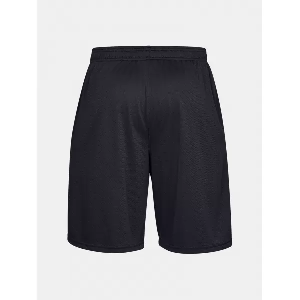  Pantaloni scurți pentru bărbați UNDER ARMOUR TECH MESH SHORT 1328705-001 NEGRU 