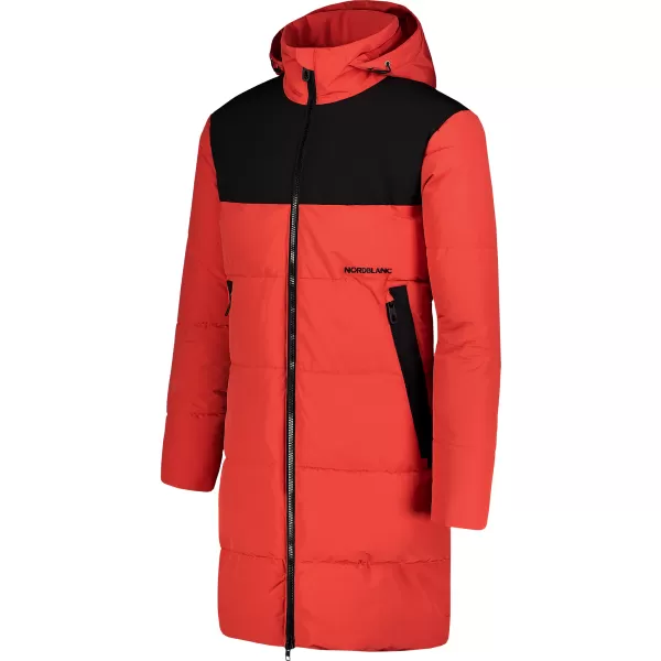  Palton de iarnă pentru bărbați NORDBLANC TRENDSETTER NBWJM7708 REL 