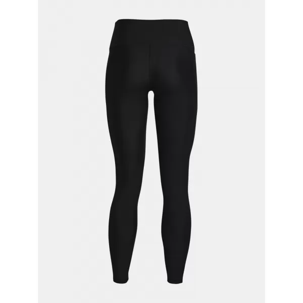  Jambiere de compresie dama UNDER ARMOUR HG ARMOUR HIRISE LEG NS 1365336-001 NEGRU 