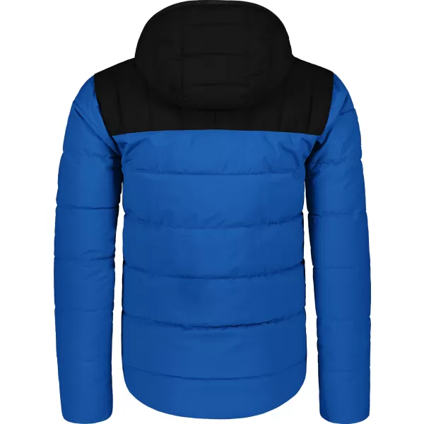  Geaca de iarna pentru barbati NORDBLANC STANDOUT NBWJM7710 ALBASTRU 