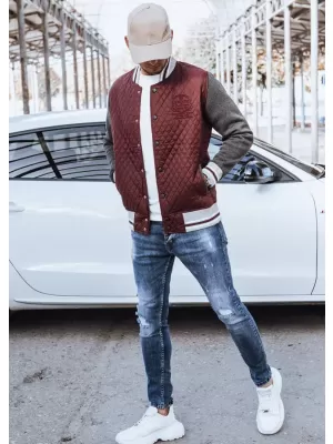 Sacou DSTREET BX5421 CLARET