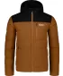 Geaca de iarna pentru barbati NORDBLANC STANDOUT NBWJM7710 MARO