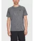 Tricou pentru bărbați UNDER ARMOUR TECH 2.0 SS TEE 1326413-002 GRI
