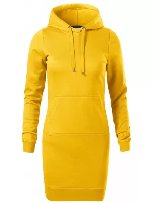 Hanorac prelungit dama MALFINI SNAP 419 CHIHLIMBAR