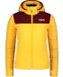 Geaca de iarna dama NORDBLANC VERNAL NBWJL7723 CHIHLIMBAR