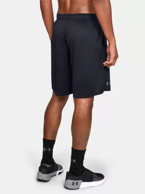 Pantaloni scurți pentru bărbați UNDER ARMOUR TECH MESH SHORT 1328705-001 NEGRU