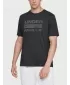 Tricou pentru bărbați UNDER ARMOUR TEAM ISSUE WORDMARK SS 1329582-001 NEGRU