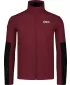 Jachetă softshell pentru bărbați NORDBLANC ENDEAVOR NBSSM7645 BURGUNDIA