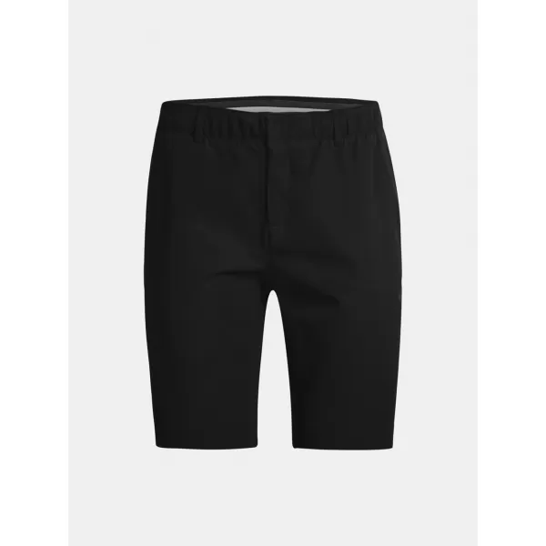  Pantaloni scurți de damă UNDER ARMOUR LINKS SHORT 1362774-001 NEGRU 