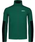 Jachetă softshell pentru bărbați NORDBLANC ENDEAVOR NBSSM7645 VERDE
