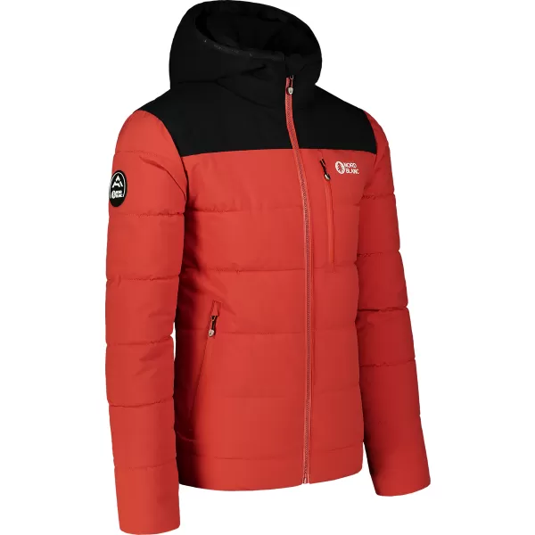  Geaca de iarna pentru barbati NORDBLANC STANDOUT NBWJM7710 ROŞU 