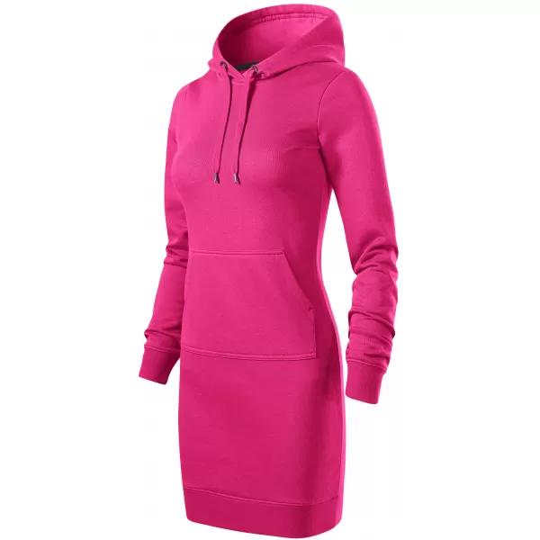  Hanorac prelungit dama MALFINI SNAP 419 MAGENTA 