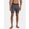 Pantaloni scurți de compresie pentru bărbați UNDER ARMOUR HG ARMOUR SHORTS 1361596-090 GRI