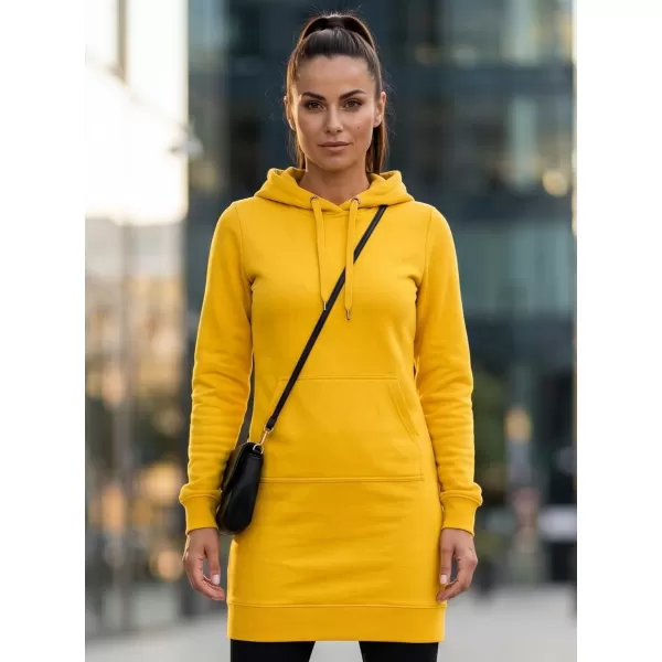  Hanorac prelungit dama MALFINI SNAP 419 CHIHLIMBAR 