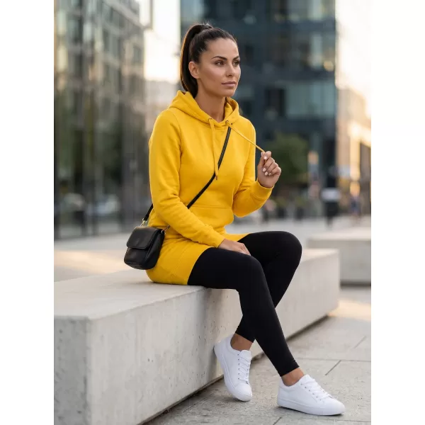  Hanorac prelungit dama MALFINI SNAP 419 CHIHLIMBAR 