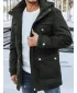 Sacou DSTREET TX4280 VERDE