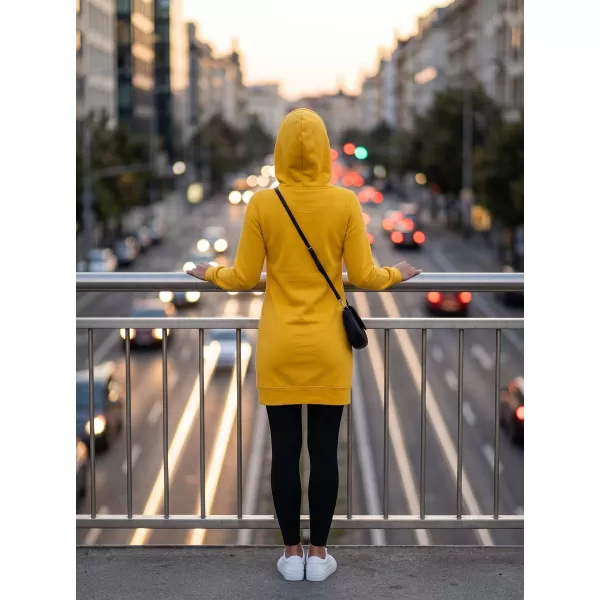  Hanorac prelungit dama MALFINI SNAP 419 CHIHLIMBAR 