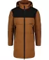 Palton de iarnă pentru bărbați NORDBLANC TRENDSETTER NBWJM7708 MARO