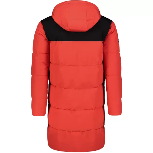  Palton de iarnă pentru bărbați NORDBLANC TRENDSETTER NBWJM7708 REL 