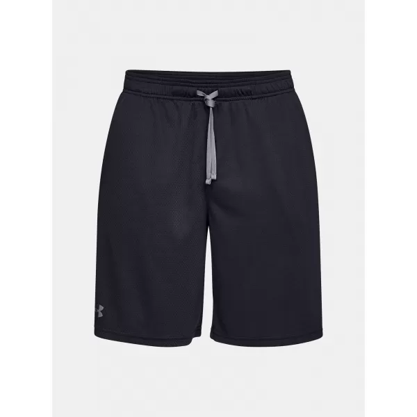  Pantaloni scurți pentru bărbați UNDER ARMOUR TECH MESH SHORT 1328705-001 NEGRU 