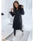 Haina DSTREET TY3210 NEGRU