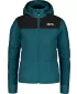 Geaca de iarna dama NORDBLANC VERNAL NBWJL7723 VERDE ÎNCHIS