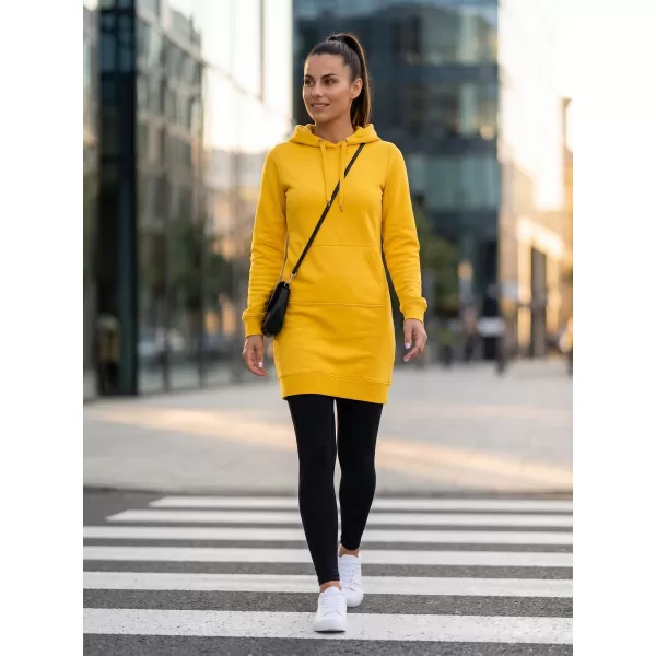  Hanorac prelungit dama MALFINI SNAP 419 CHIHLIMBAR 