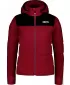 Geaca de iarna dama NORDBLANC VERNAL NBWJL7723 BURGUNDIA