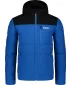 Geaca de iarna pentru barbati NORDBLANC STANDOUT NBWJM7710 ALBASTRU