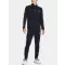Set pentru bărbați UNDER ARMOUR EMEA TRACK SUIT 1357139-001 NEGRU
