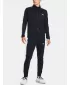 Set pentru bărbați UNDER ARMOUR EMEA TRACK SUIT 1357139-001 NEGRU