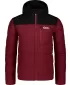 Geaca de iarna pentru barbati NORDBLANC STANDOUT NBWJM7710 BURGUNDIA