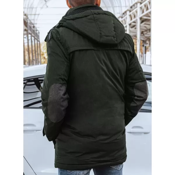  Sacou DSTREET TX4280 VERDE 