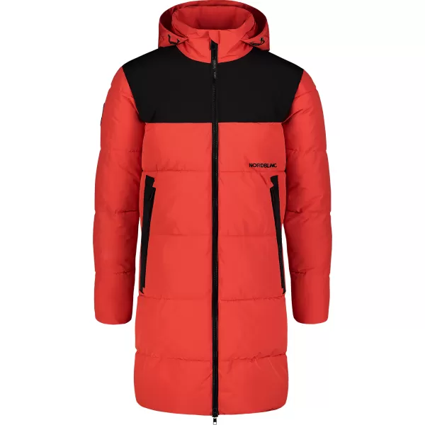  Palton de iarnă pentru bărbați NORDBLANC TRENDSETTER NBWJM7708 REL 