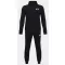 Trusa pentru baieti UNDER ARMOUR KNIT TRACK SUIT 1363290-001 NEGRU