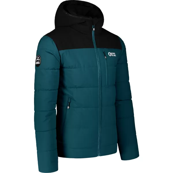  Geaca de iarna pentru barbati NORDBLANC STANDOUT NBWJM7710 KEROSENUL 