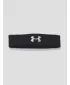 Bandita pentru barbati UNDER ARMOUR PERFORMANCE HEADBAND 1276990-001 NEGRU