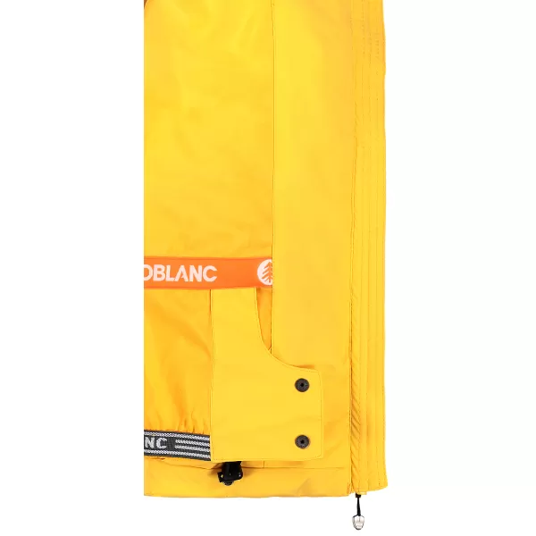  Geaca de iarna dama NORDBLANC VERNAL NBWJL7723 CHIHLIMBAR 