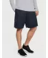 Pantaloni scurți pentru bărbați UNDER ARMOUR TECH GRAPHIC SHORT 1306443-409 ALBASTRU